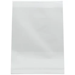 Chevalet porte-affiche 2 faces oblique 32x21,2x8,1 cm Acrylic - SECURIT Discount