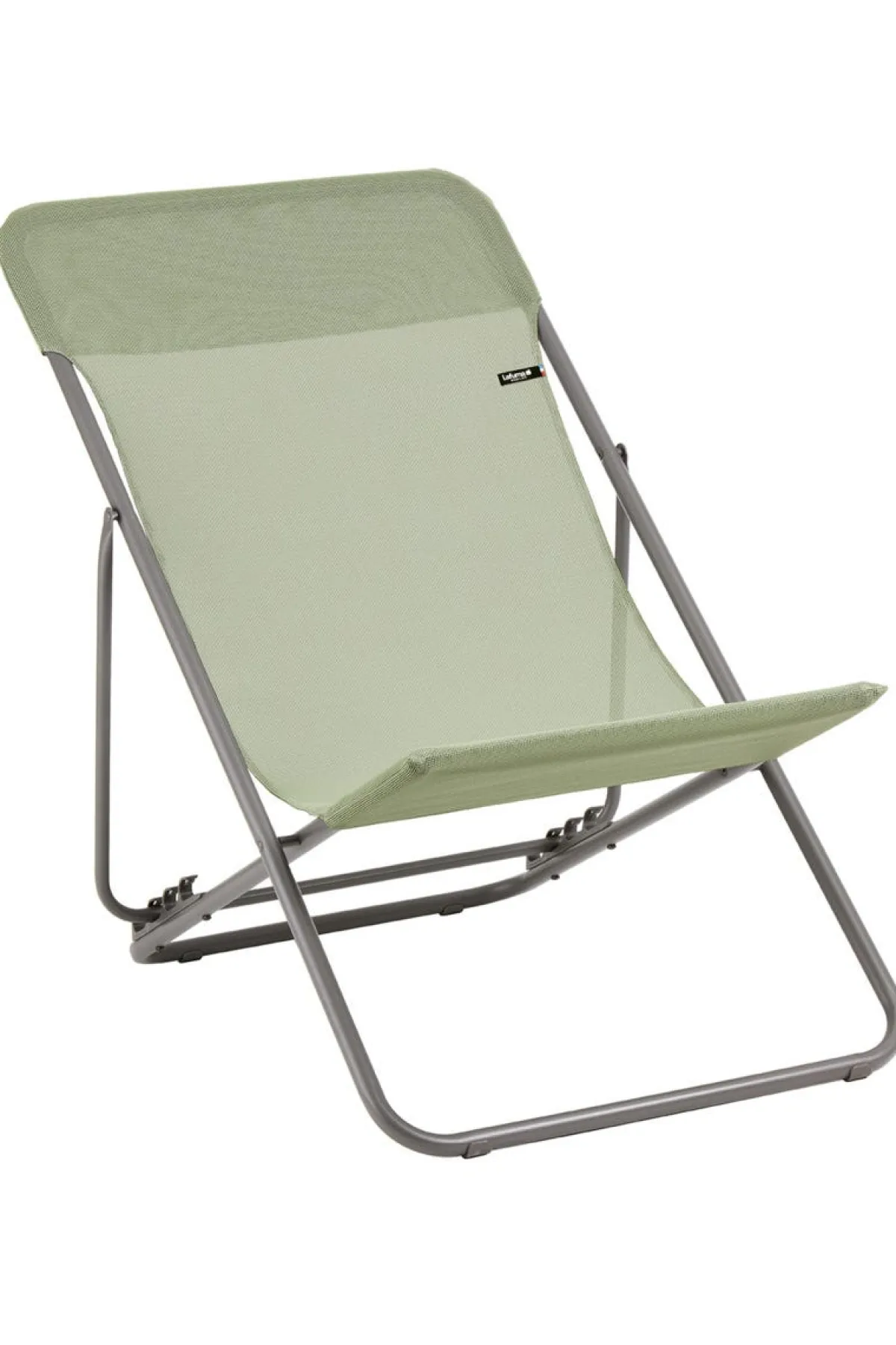 Lafuma Chilienne vert clair Outlet