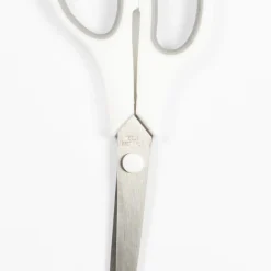 Ciseaux de ménage inox 11,5 cm - ESSENTIALS COLLECTION New