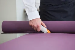 Aucune Ciseaux électriques plastique blanc Outlet