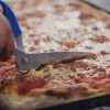 Ciseaux à pizza 12 cm inox nylon unie - GI METAL Best