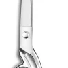 Ciseaux à poisson 35 cm inox bois microdentée - DEGLON Best