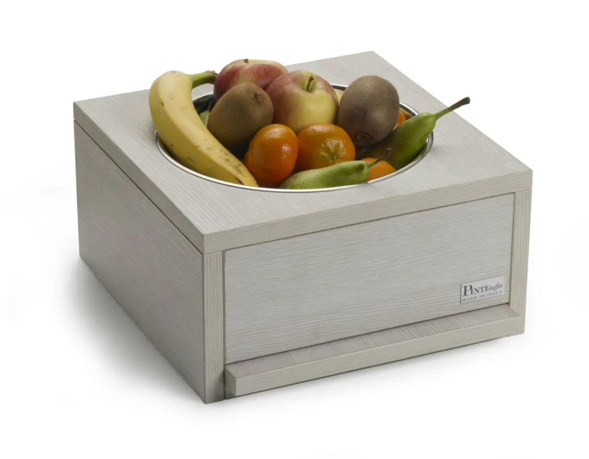 Cloche inox Compact - PINTINOX
