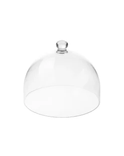 Cloche polycarbonate Ø 28 cm 22,4 cm Inspired By - REVOL Outlet