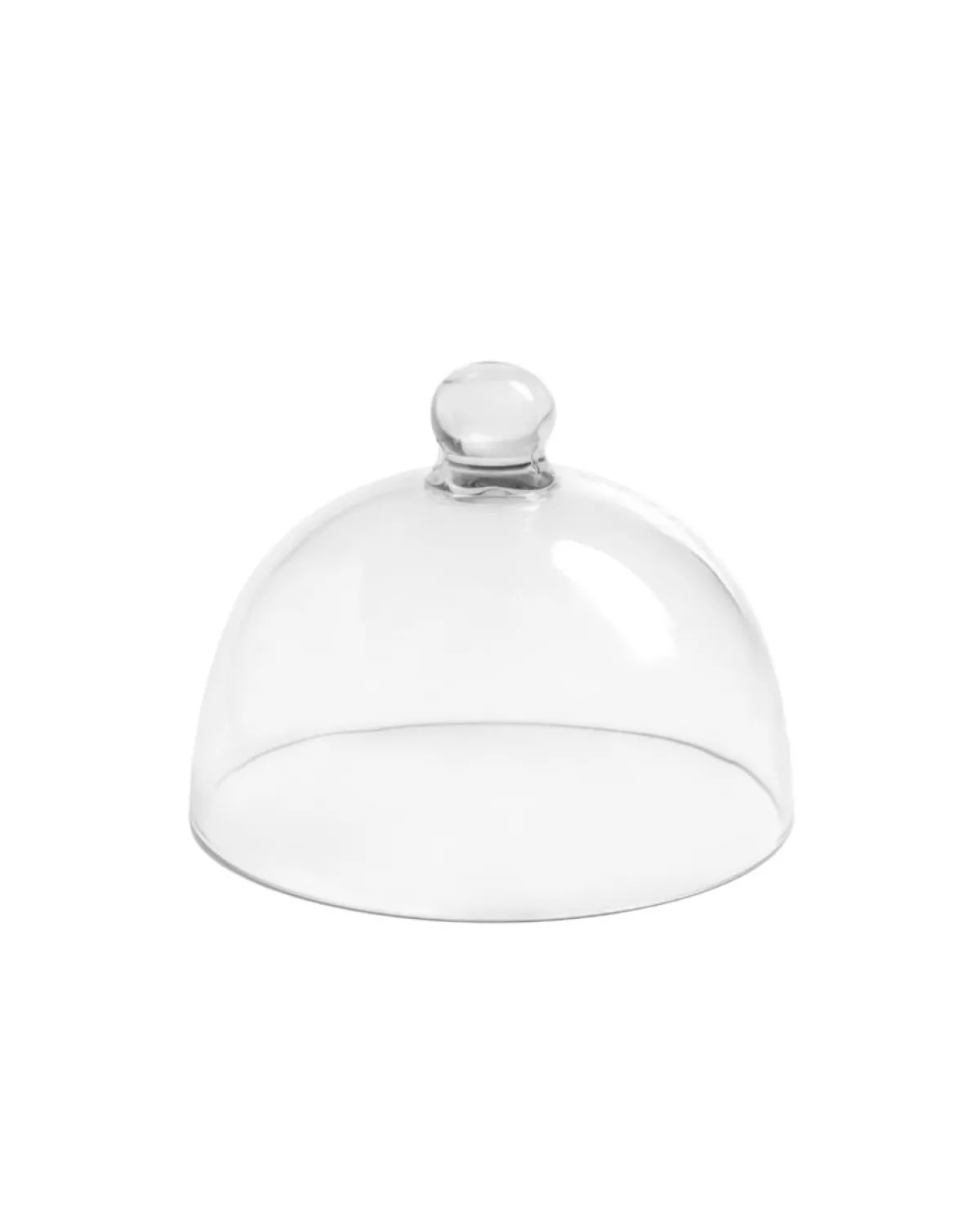 Cloche polycarbonate Ø 15,8 cm 11,8 cm Inspired By - REVOL Sale