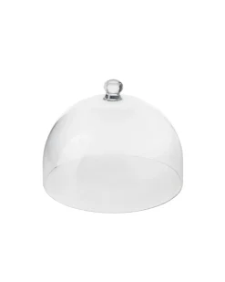 Cloche polycarbonate Ø 31,2 cm 23,1 cm Inspired By - REVOL Best