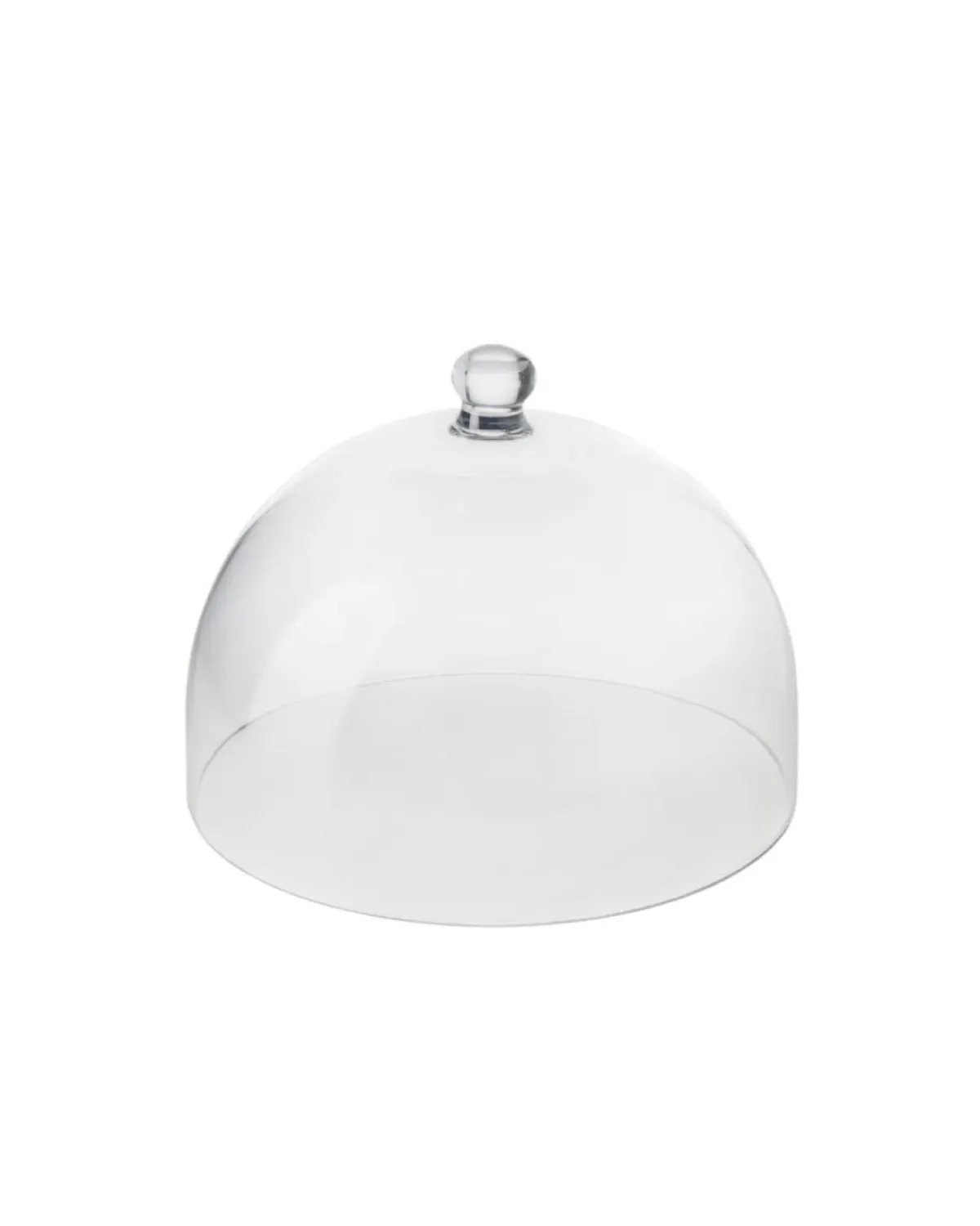 Cloche polycarbonate Ø 31,2 cm 23,1 cm Inspired By - REVOL Best