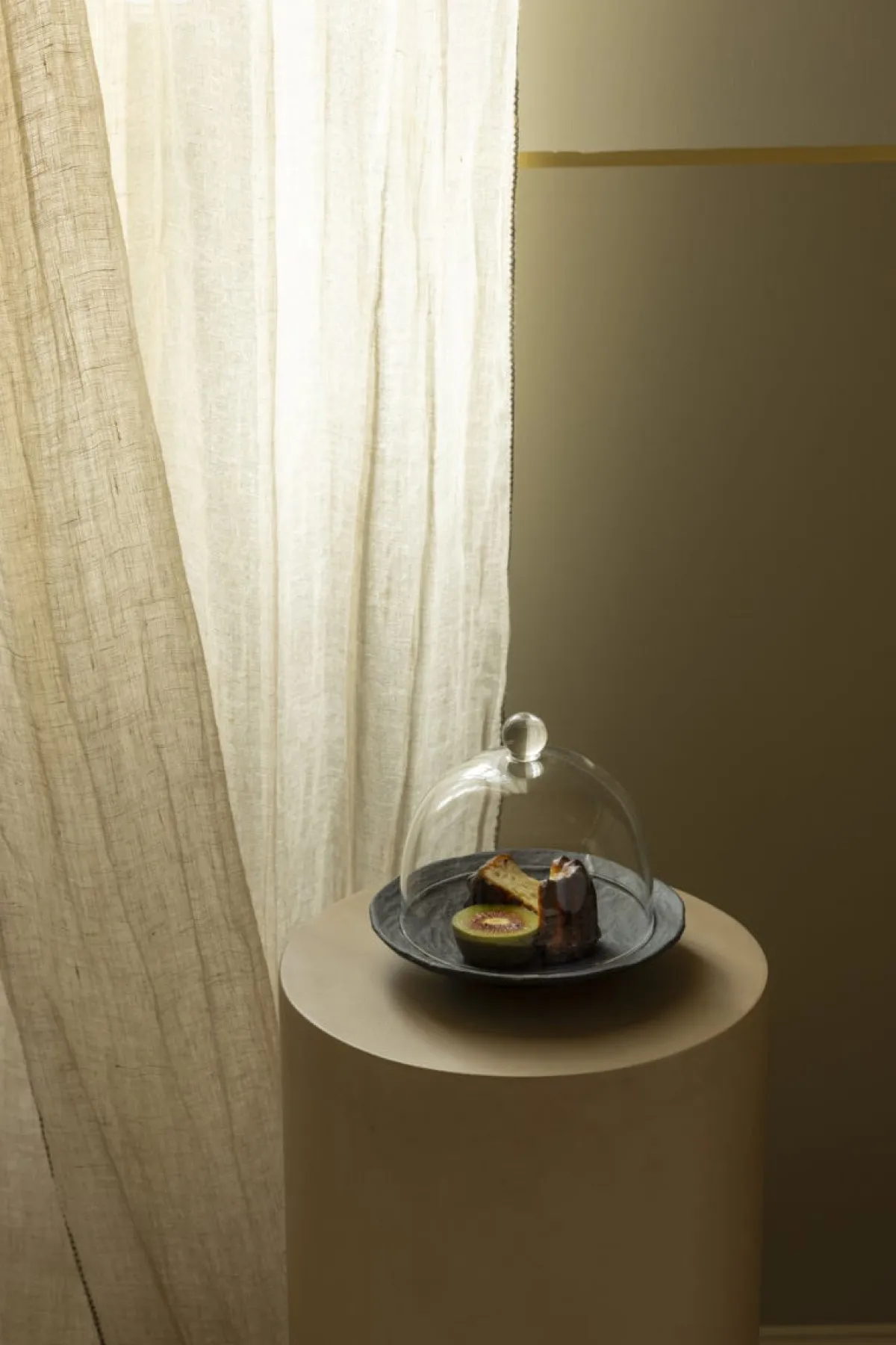 REVOL Cloche polycarbonate Ø 26 cm 21,5 cm Inspired By Outlet