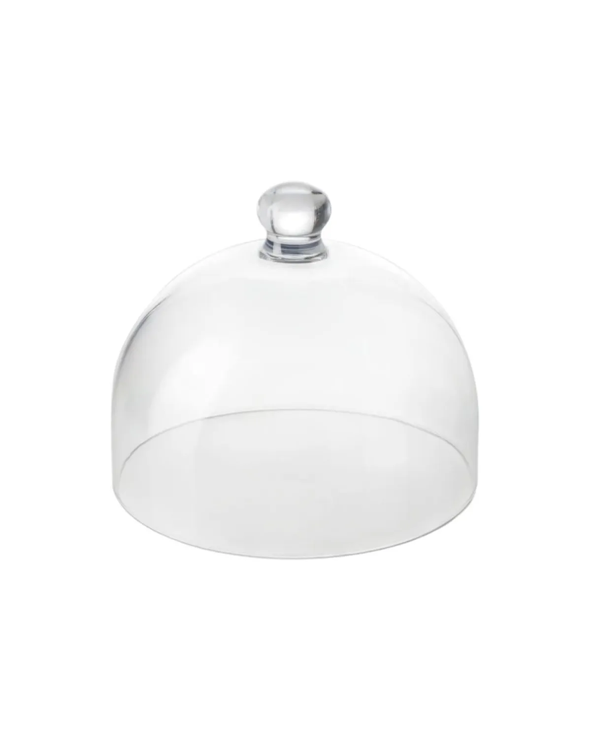REVOL Cloche polycarbonate Ø 21 cm 17 cm Inspired By