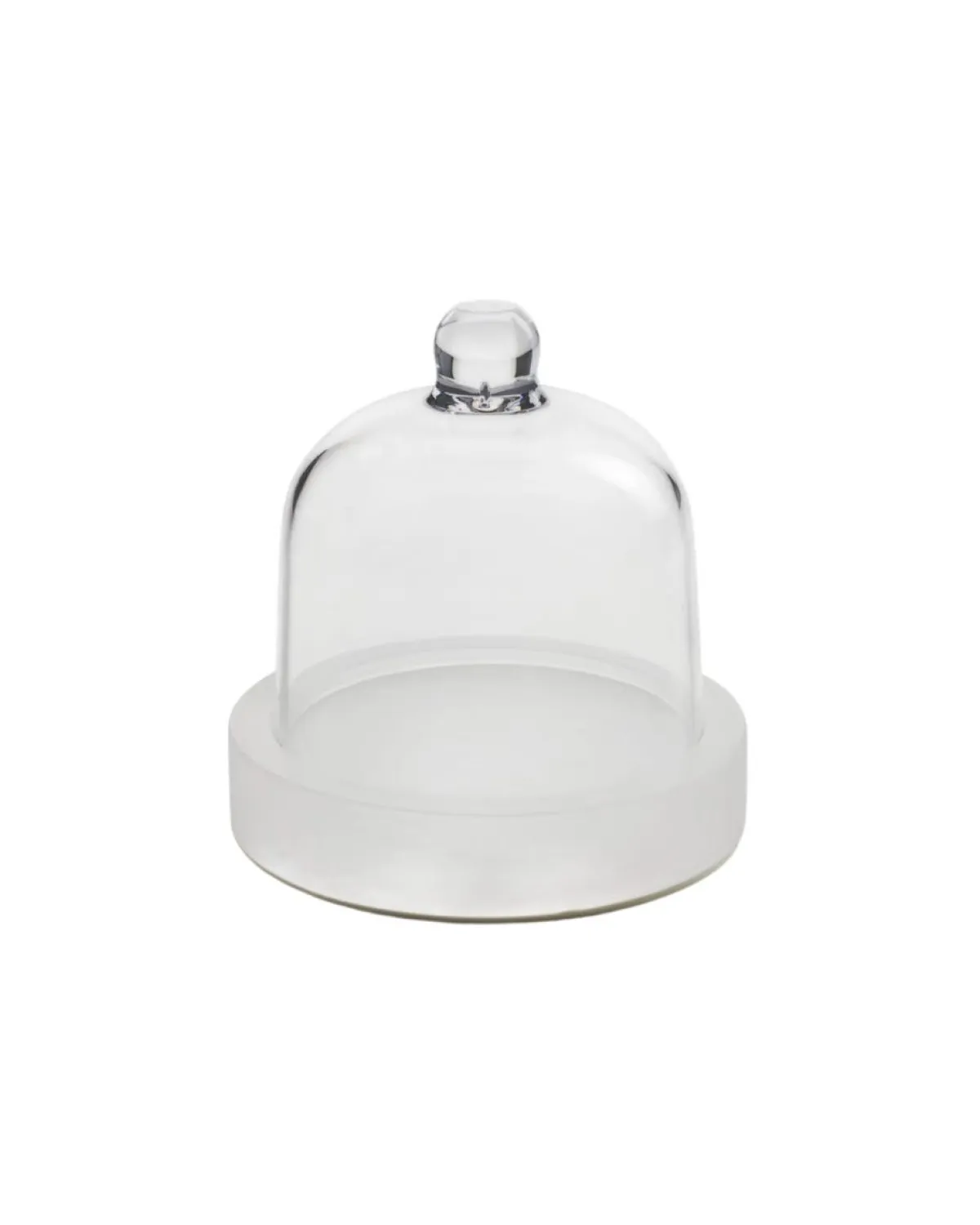 REVOL Cloche polycarbonate Ø 8,6 cm 9 cm Inspired By