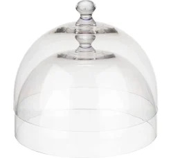 APS Cloche polycarbonate Ø 300 mm 220 mm