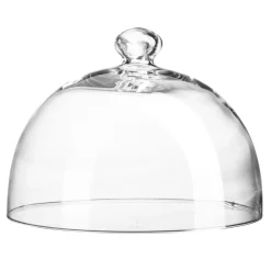 DEGRENNE Cloche verre Ø 28 cm 15 cm Evento Discount