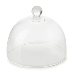 Cloche verre Ø 13 cm 9 cm - REVOL Outlet