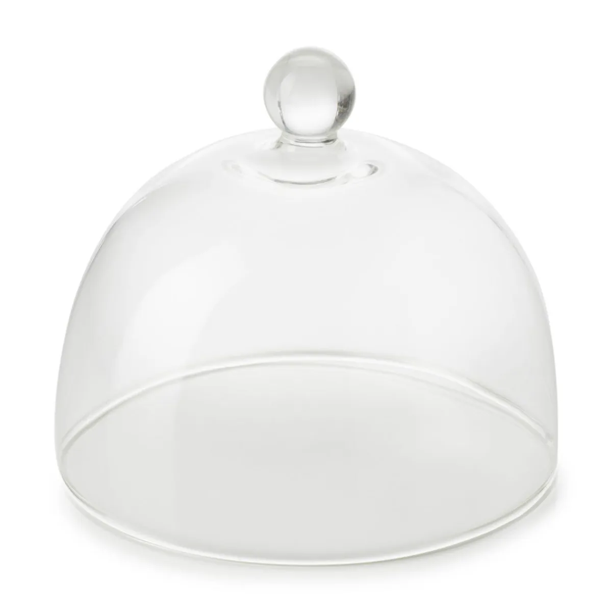 Cloche verre Ø 13 cm 9 cm - REVOL Outlet