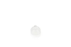 REVOL Cloche verre Ø 7,3 cm 6,5 cm Best