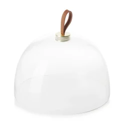 REVOL Cloche verre Ø 27,2 cm 24 cm Sale