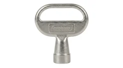 Clé pour cendrier gris - PROBBAX