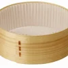 PRO.MUNDI Cocotte bois Ø 13 cm 4,8 cm Oxstal (100 pièces) Clearance