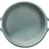 Cocotte induction avec couvercle porcelaine Gris nuage Ø 22 cm 14,2 cm 2,5 L Bombance - REVOL Clearance