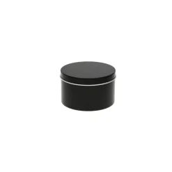PRO.MUNDI Cocotte noir inox Ø 8 cm Oxstal (144 pièces) Hot