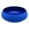 DEGRENNE Cocotte rond bleu grès émaillé Ø 17,5 cm Gourmet New