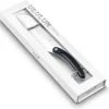 DEGLON Coffret de 1 couteau 18 cm inox bois unie Silex Sale