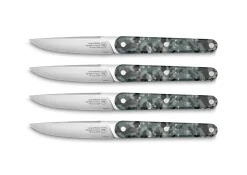 Coffret de 4 couteaux de table 22 cm Joseph - TARRERIAS BONJEAN Sale