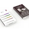 TARRERIAS BONJEAN Coffret de 4 couteaux de table multicolore 22 cm Joseph Best