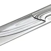 DEGLON Coffret de 4 couteaux inox 35x8,5x2 cm Meeting Hot