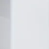 PROBBAX Collecteur acier 40 L blanc Discount