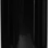 PROBBAX Collecteur acier 40 L noir Hot