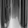 Collecteur inox 40 L argent - PROBBAX Discount