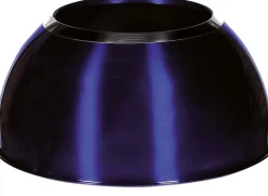 Collecteur inox 40 L bleu - PROBBAX