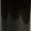 PROBBAX Collecteur mixte pour gobelets et déchets acier 40 L noir Sale