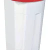 ROSSIGNOL Collecteur à pédale plastique 90 L blanc Boogy Sale