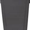 PROBBAX Collecteur plastique 40 L gris Clearance