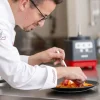 DITO SAMA Combiné cutter coupe-légumes CUVE 3.6L INOX PREP4YOU 500 W 230v Outlet