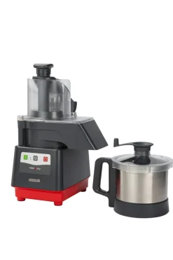 DITO SAMA Combiné cutter coupe-légumes CUVE 3.6L INOX PREP4YOU 500 W 230v Outlet