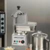 ROBOT COUPE Combiné cutter coupe-légumes R402 100 couverts 400 W 400v-tri Hot