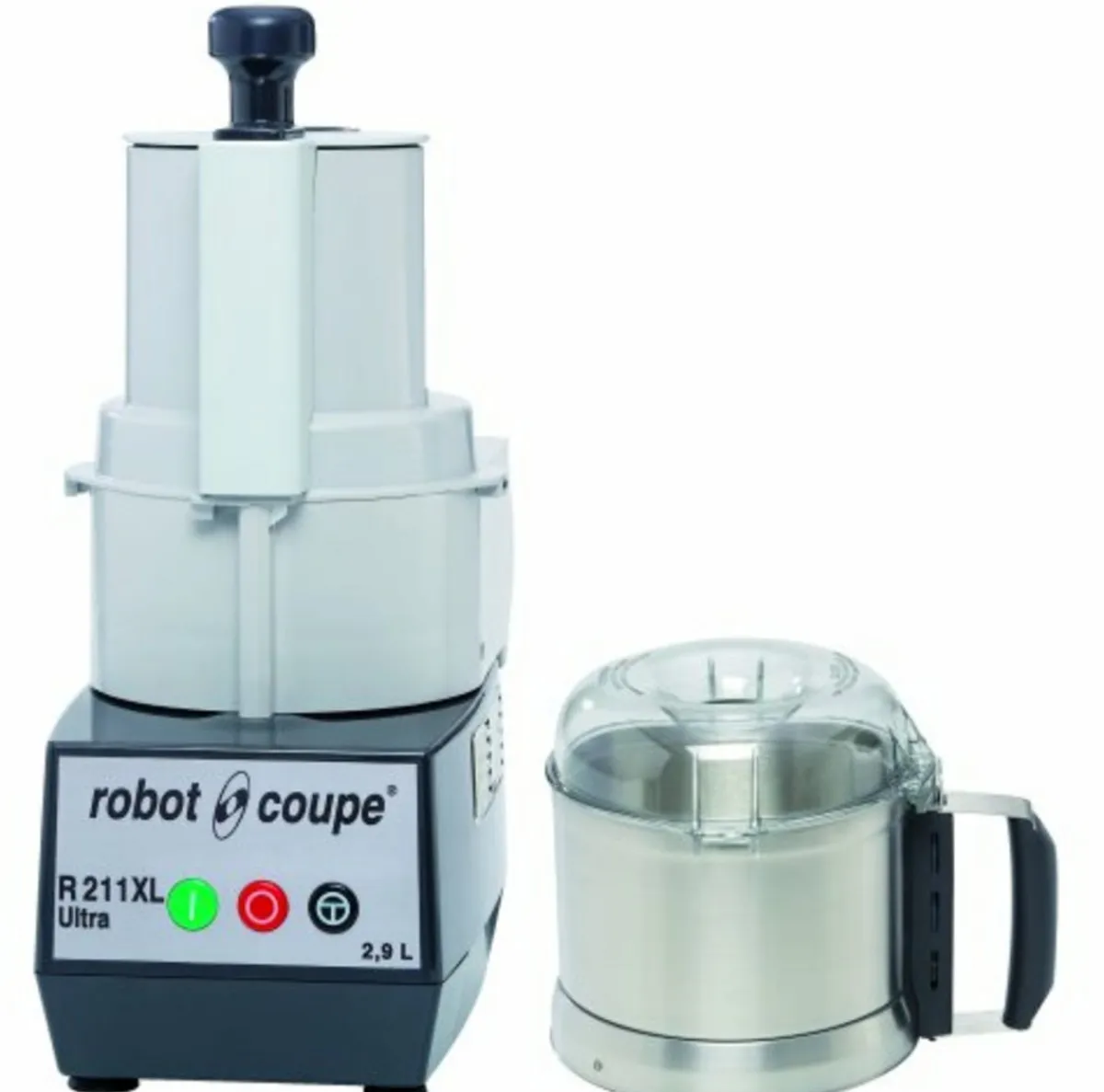 ROBOT COUPE Combiné cutter coupe-légumes R211 ULTRA 30 couverts 230 W 230v Clearance