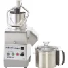ROBOT COUPE Combiné cutter coupe-légumes R752VV 750 kg/h 1500 W 230v New