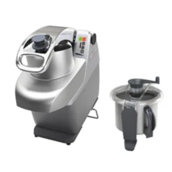 Combiné cutter coupe-légumes TRK45VV 400 couverts 1000 W 230v - DITO SAMA New