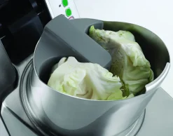 Combiné cutter coupe-légumes TRK45VV 400 couverts 1000 W 230v - DITO SAMA New