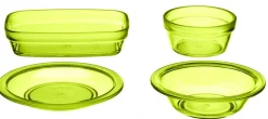 Compotier copolyester Ø 12 cm Vaisselle Copolyester - SAINT ROMAIN Best