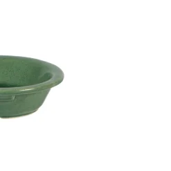 Compotier Lagoon grès renforcé Ø 12 cm Twist - ESSENTIALS COLLECTION Hot