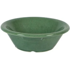 ESSENTIALS COLLECTION Compotier Lagoon grès renforcé Ø 14 cm Twist Discount