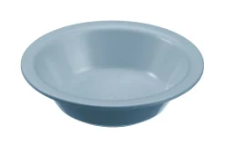 Compotier rond bleu ocean fibre végétale Ø 12 cm Liliroc - SAINT ROMAIN New