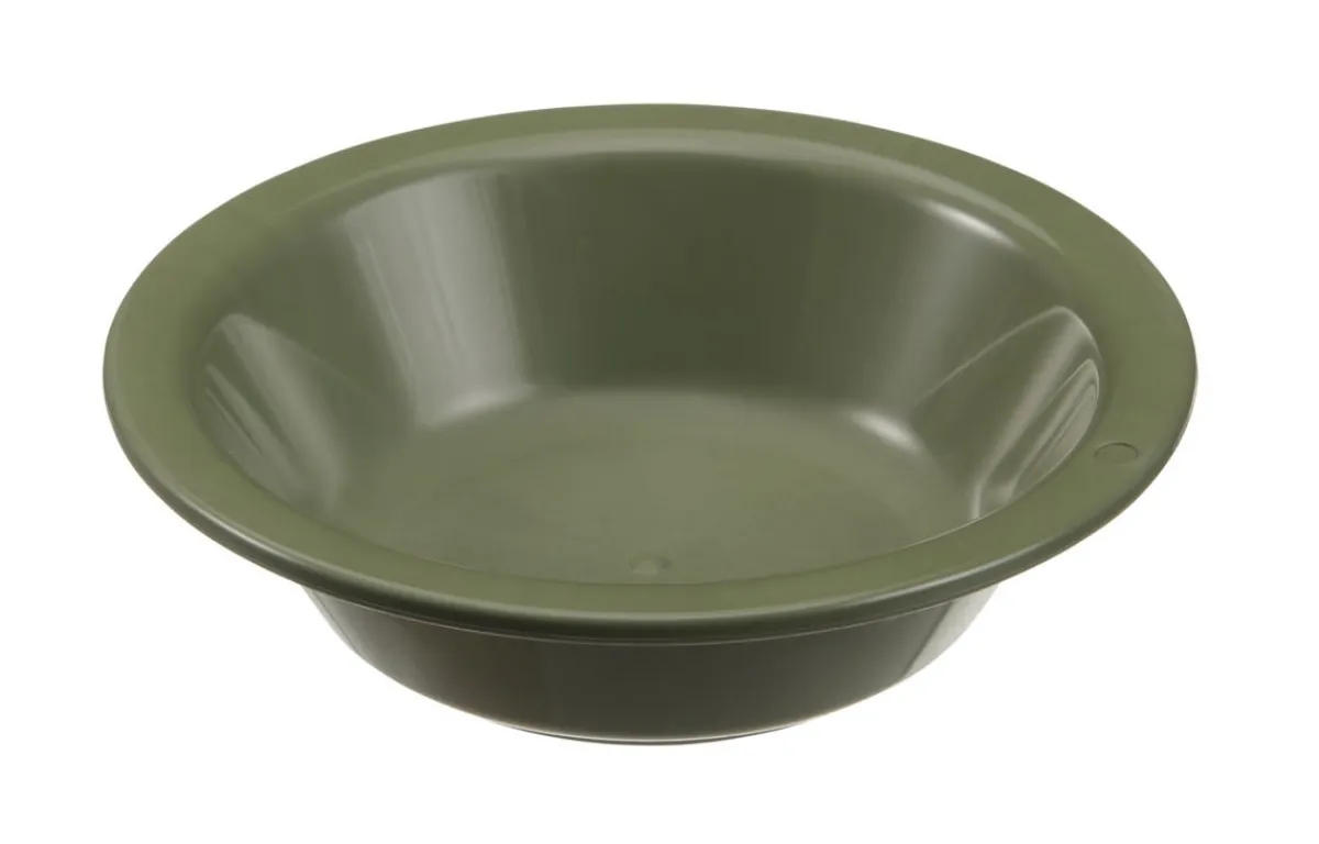 SAINT ROMAIN Compotier rond vert fibre végétale Ø 12 cm Liliroc Outlet