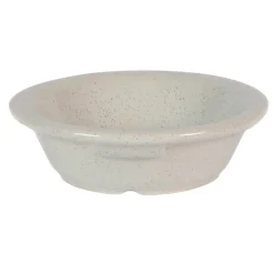 Compotier stone grès renforcé Ø 12 cm Twist - ESSENTIALS COLLECTION Discount