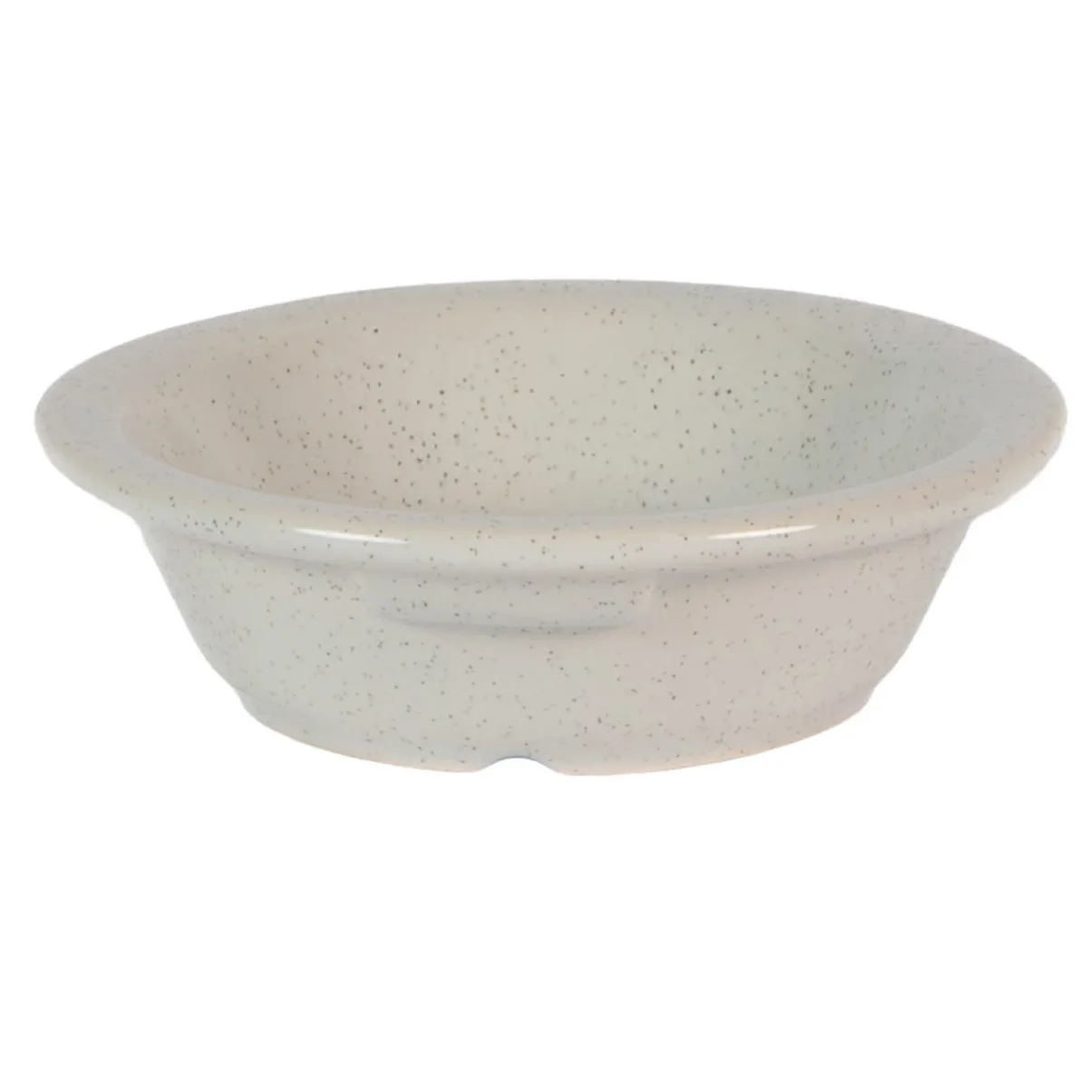 Compotier stone grès renforcé Ø 12 cm Twist - ESSENTIALS COLLECTION Discount